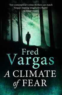Couverture_A Climate Of Fear
