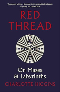 Front cover_Red Thread