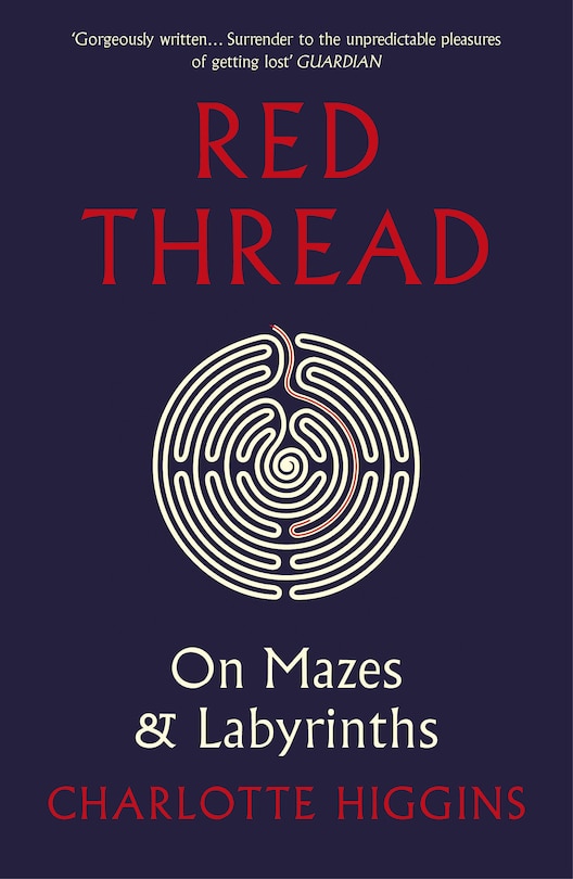 Front cover_Red Thread