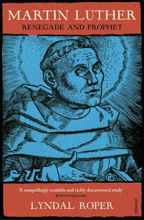 Couverture_Martin Luther