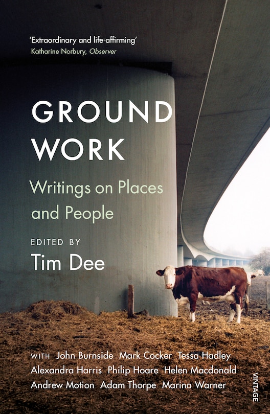 Front cover_Ground Work
