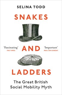 Couverture_Snakes And Ladders