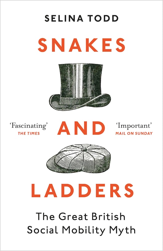 Couverture_Snakes And Ladders