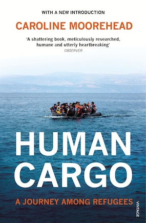 Human Cargo