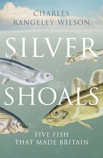 Front cover_Silver Shoals