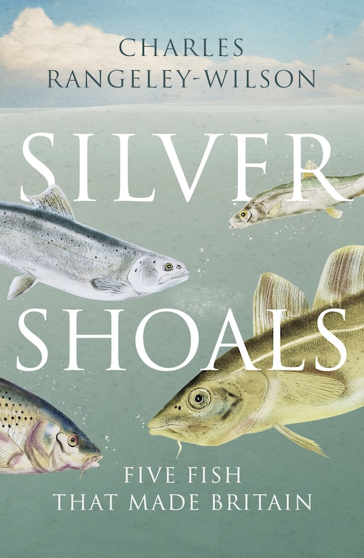 Front cover_Silver Shoals