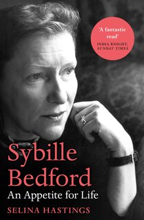 Front cover_Sybille Bedford