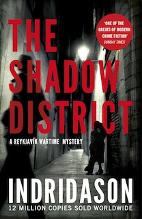 Front cover_The Shadow District