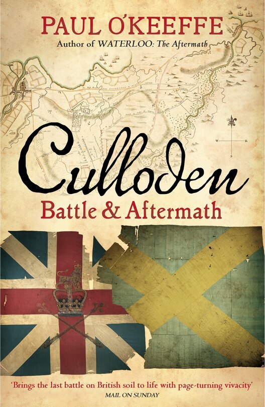 Front cover_Culloden