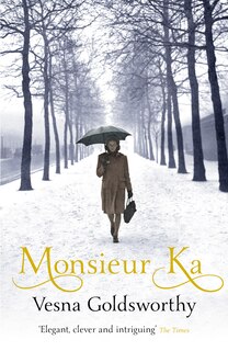Front cover_Monsieur Ka