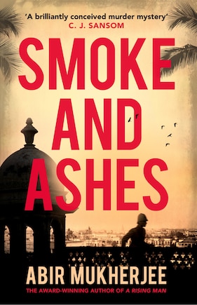 Smoke And Ashes