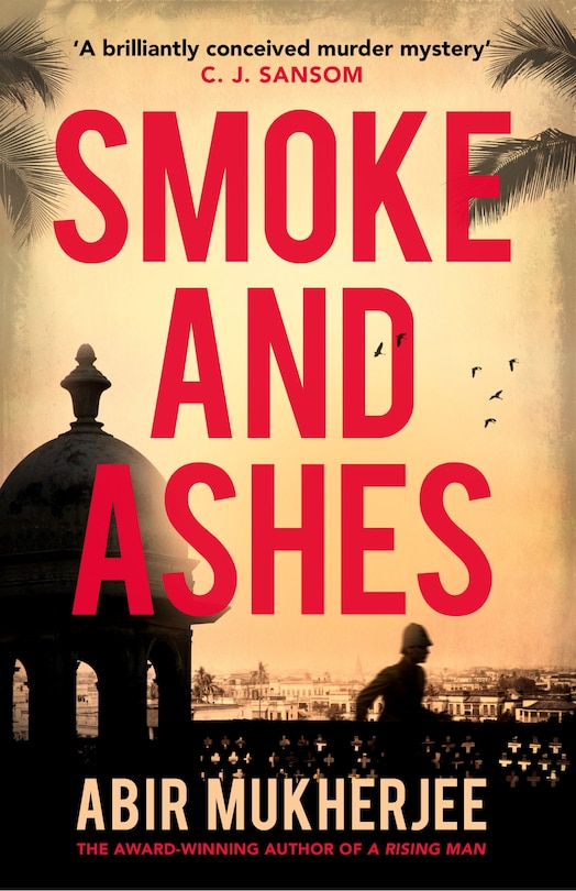 Front cover_Smoke And Ashes