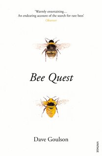 Front cover_Bee Quest