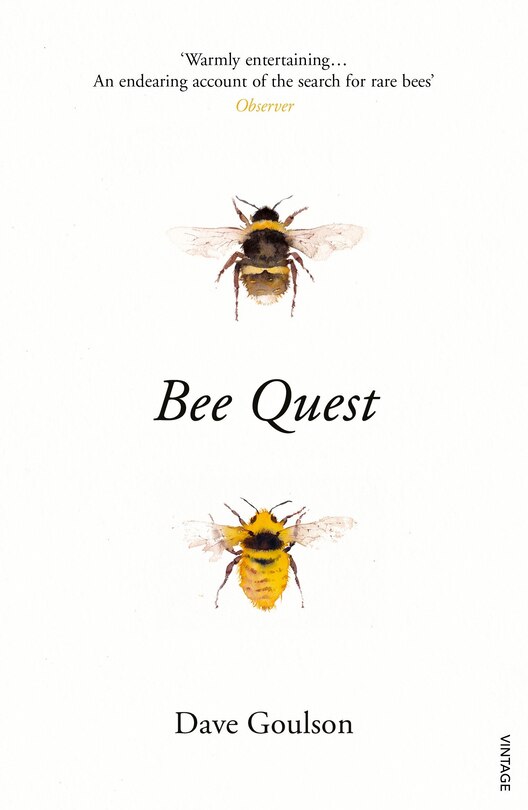 Front cover_Bee Quest