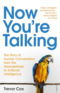 Front cover_Now You're Talking