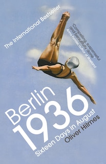 Front cover_Berlin 1936