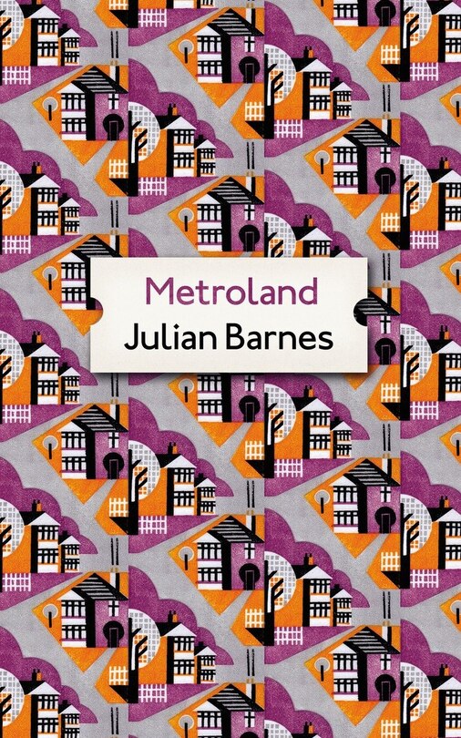 Front cover_Metroland
