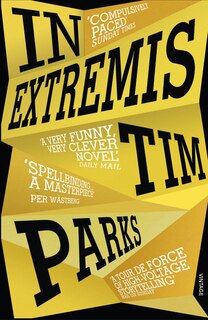 Front cover_In Extremis
