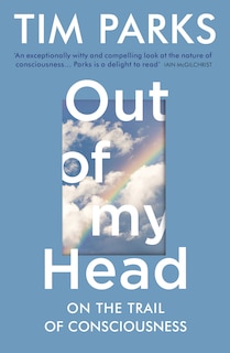 Front cover_Out Of My Head