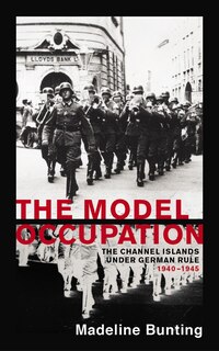 Front cover_The Model Occupation