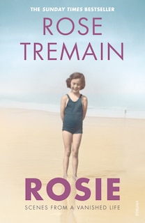 Front cover_Rosie