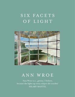 Front cover_Six Facets Of Light