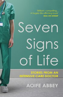 Front cover_Seven Signs Of Life
