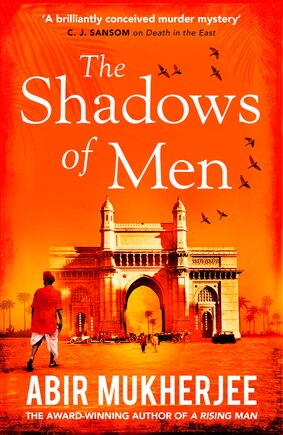 The Shadows Of Men: 'an Unmissable Series'  The Times