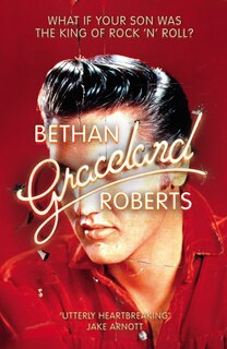 Front cover_Graceland