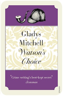 Couverture_Watson's Choice