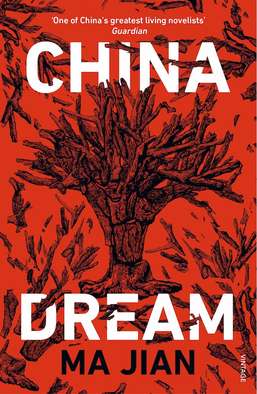 Front cover_China Dream