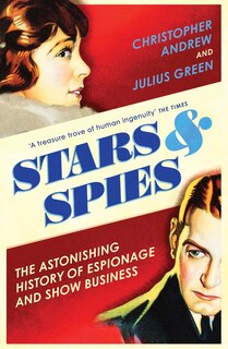 Front cover_Stars And Spies