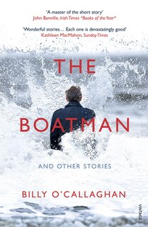 Couverture_The Boatman and Other Stories