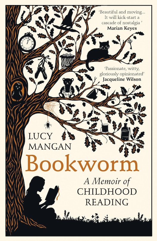 Front cover_Bookworm