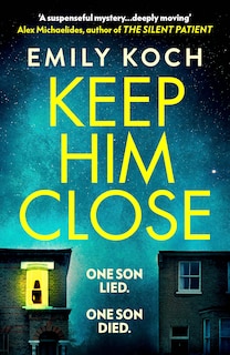 Front cover_Keep Him Close