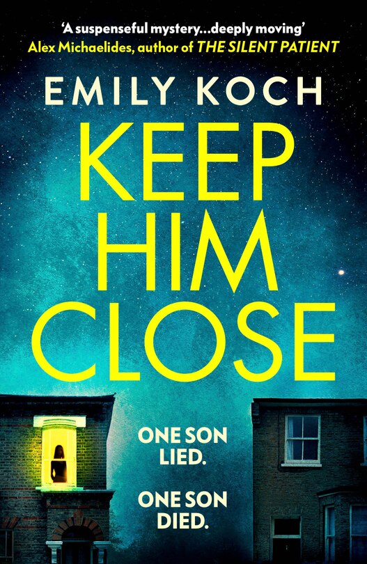 Front cover_Keep Him Close