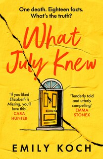 Couverture_What July Knew