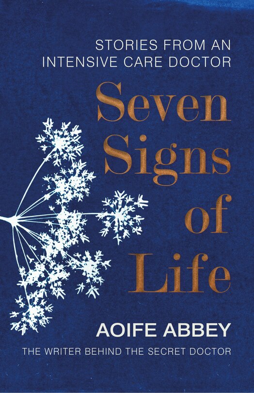 Front cover_Seven Signs Of Life