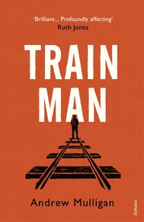 Couverture_Train Man