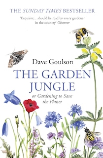 Front cover_The Garden Jungle