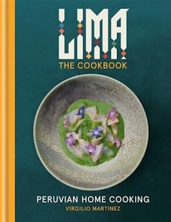 Couverture_Lima Cookbook