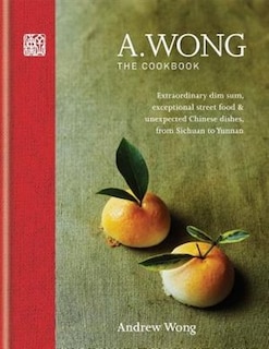 Front cover_A. Wong Cookbook
