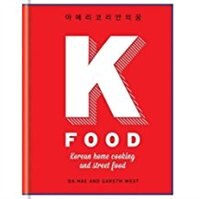 Front cover_K FOOD