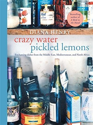 Front cover_Crazy Water, Pickled Lemons