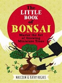 Couverture_The Little Book Of Bonsai