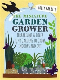 Couverture_Miniature Garden Grower