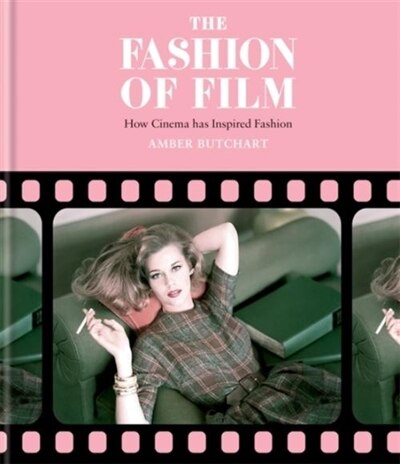 Front cover_The Fashion of Film