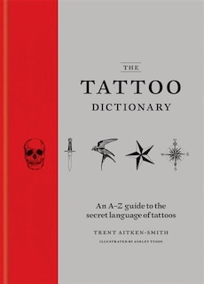 Couverture_The Tattoo Dictionary