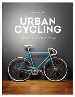 Couverture_Urban Cycling