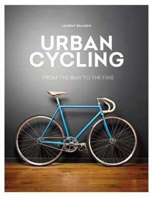 Couverture_Urban Cycling
